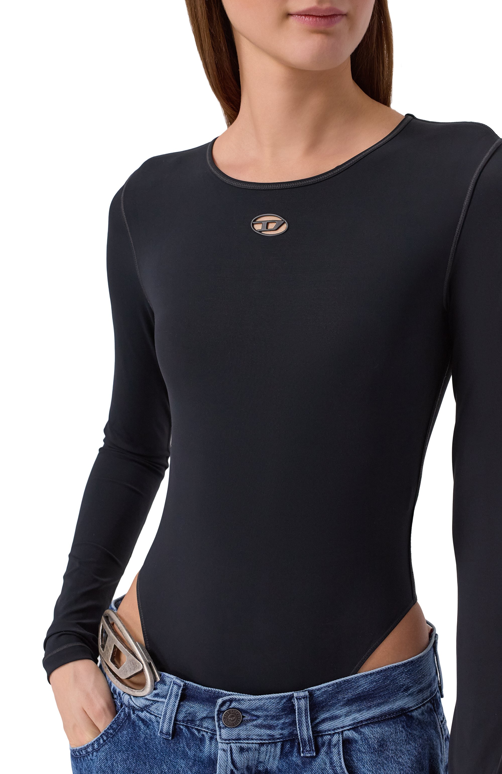 Боди DIESEL, арт. A22093/0PJBA, фото 5