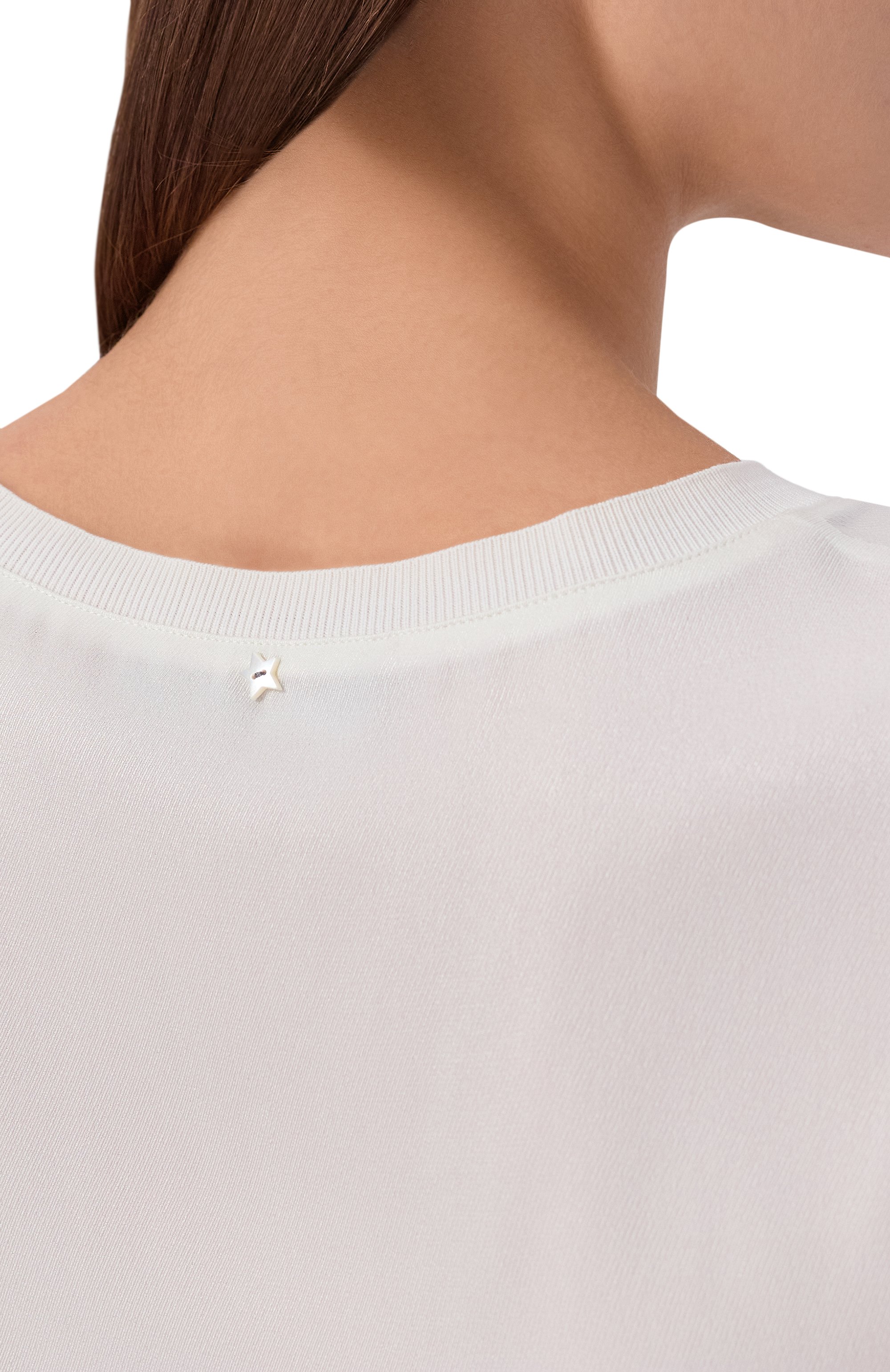 Топ LORENA ANTONIAZZI, арт. TS01/3612, фото 5