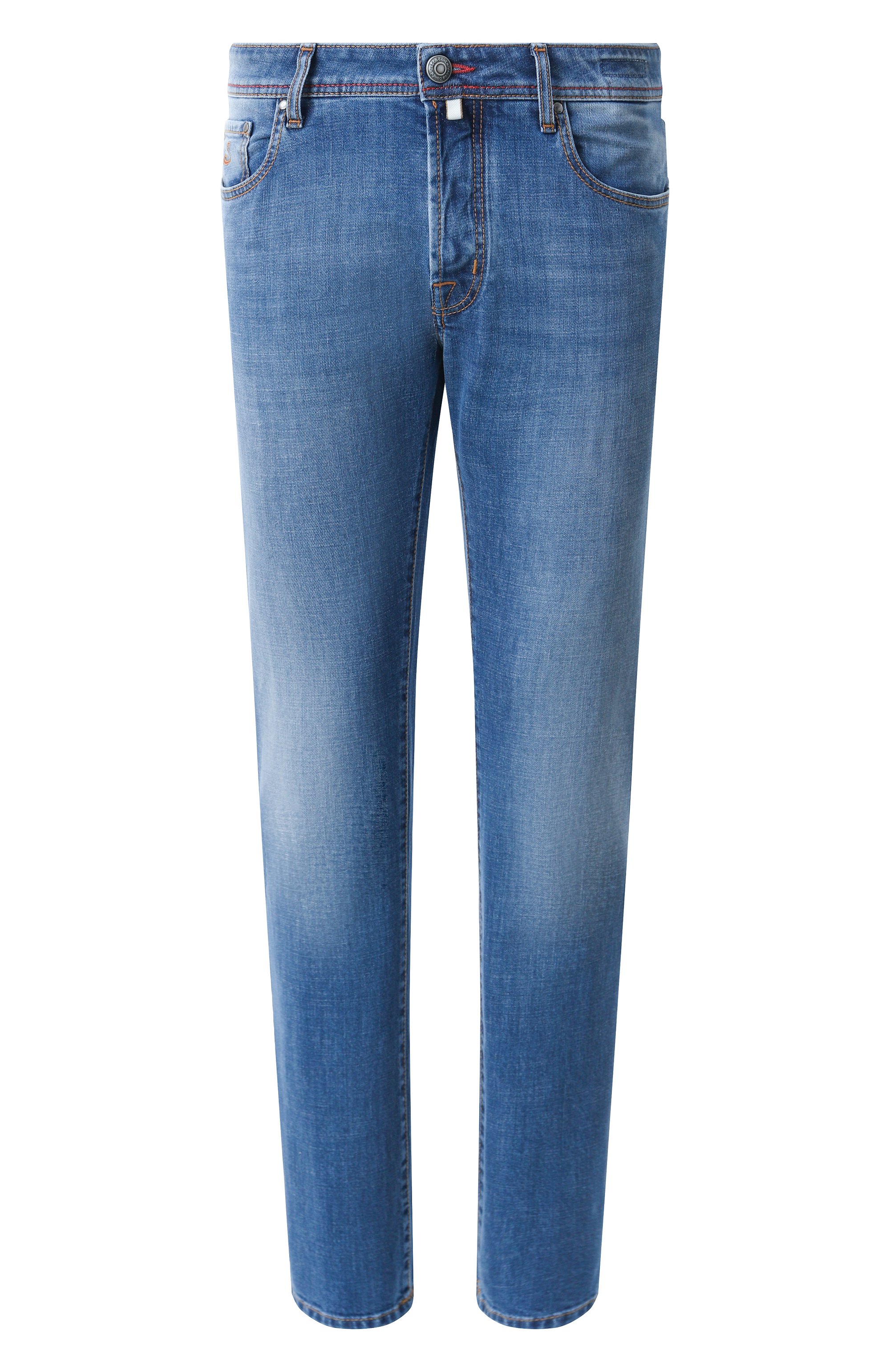 Джинсы bard JACOB COHEN, арт. JUM_QE004 055 S3736 V2, фото 1