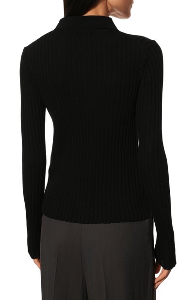 Шерстяное поло AGREEG, арт. 14032278, фото 4