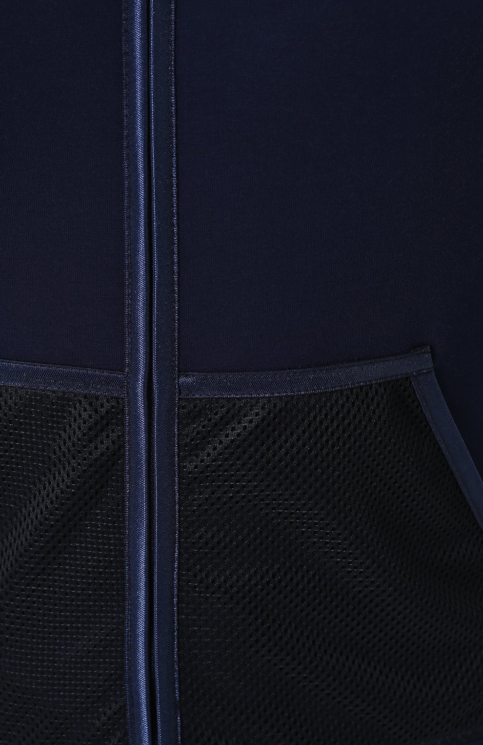 Кардиган с капюшоном и полупрозрачными карманами MONREAL LONDON, арт. 1617201.124, фото 5