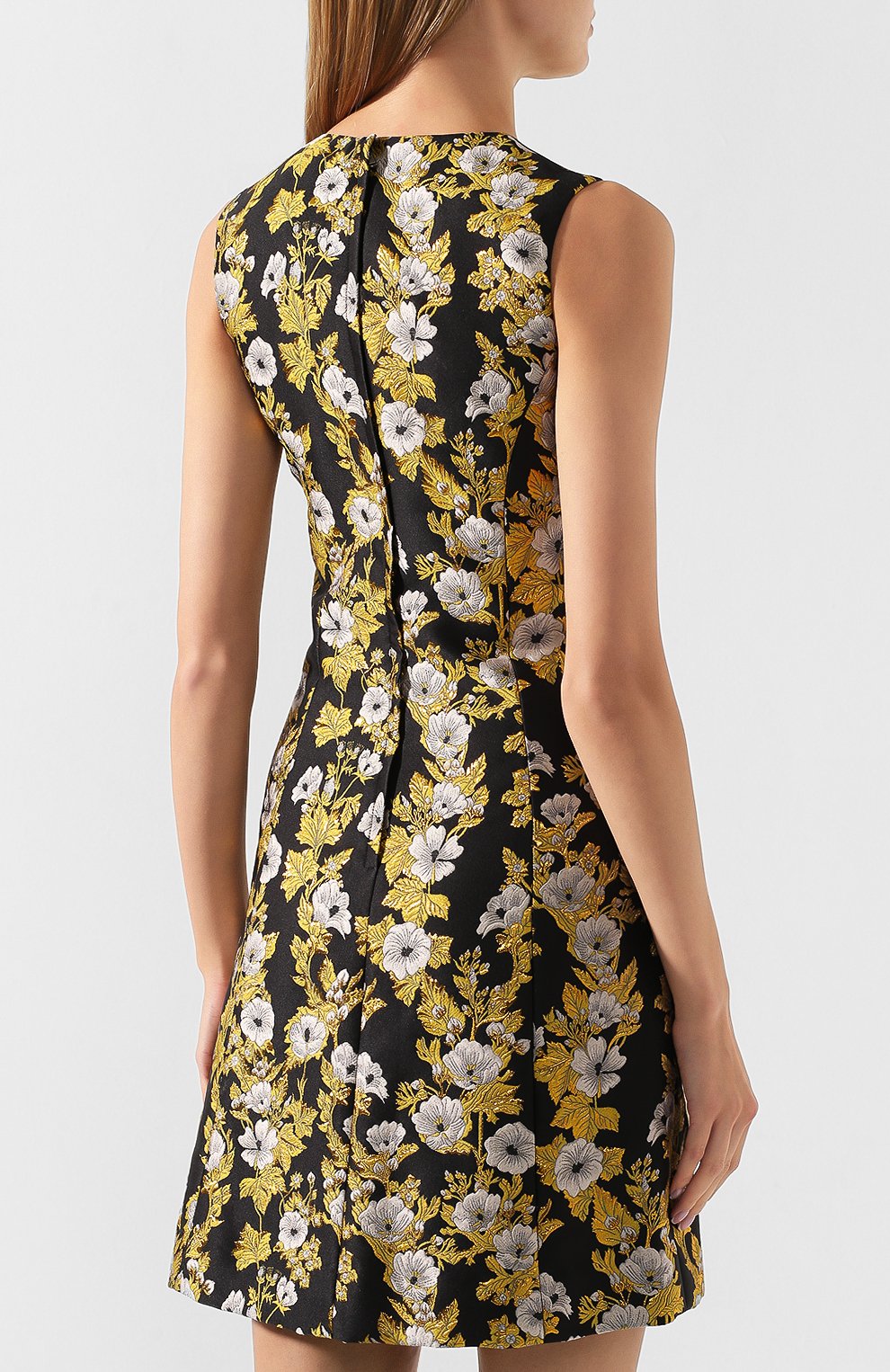 Платье DOLCE & GABBANA, арт. F6D0DT/FJM6B, фото 4