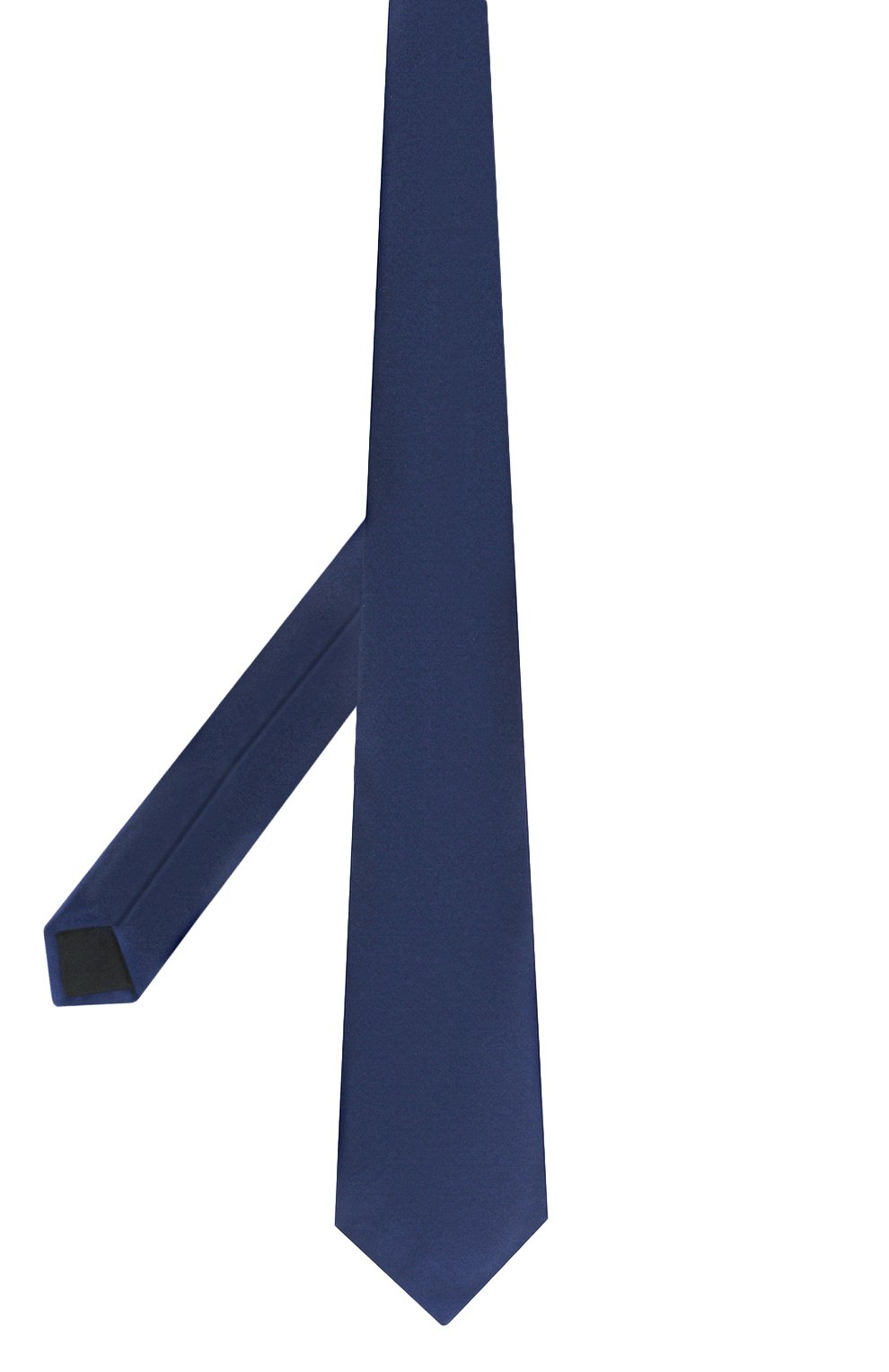 Шелковый галстук LANVIN, арт. 1282/TIE, фото 2