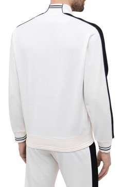 Шерстяной кардиган ZEGNA, арт. VW470/ZZT808, фото 4
