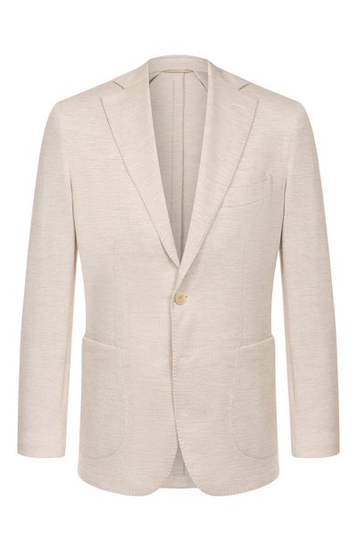 Мужской однобортный пиджак MVST, арт. WINNER 9052