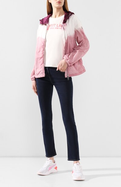 Текстильные кроссовки rs-x plas tech PUMA, арт. 37164001, фото 2