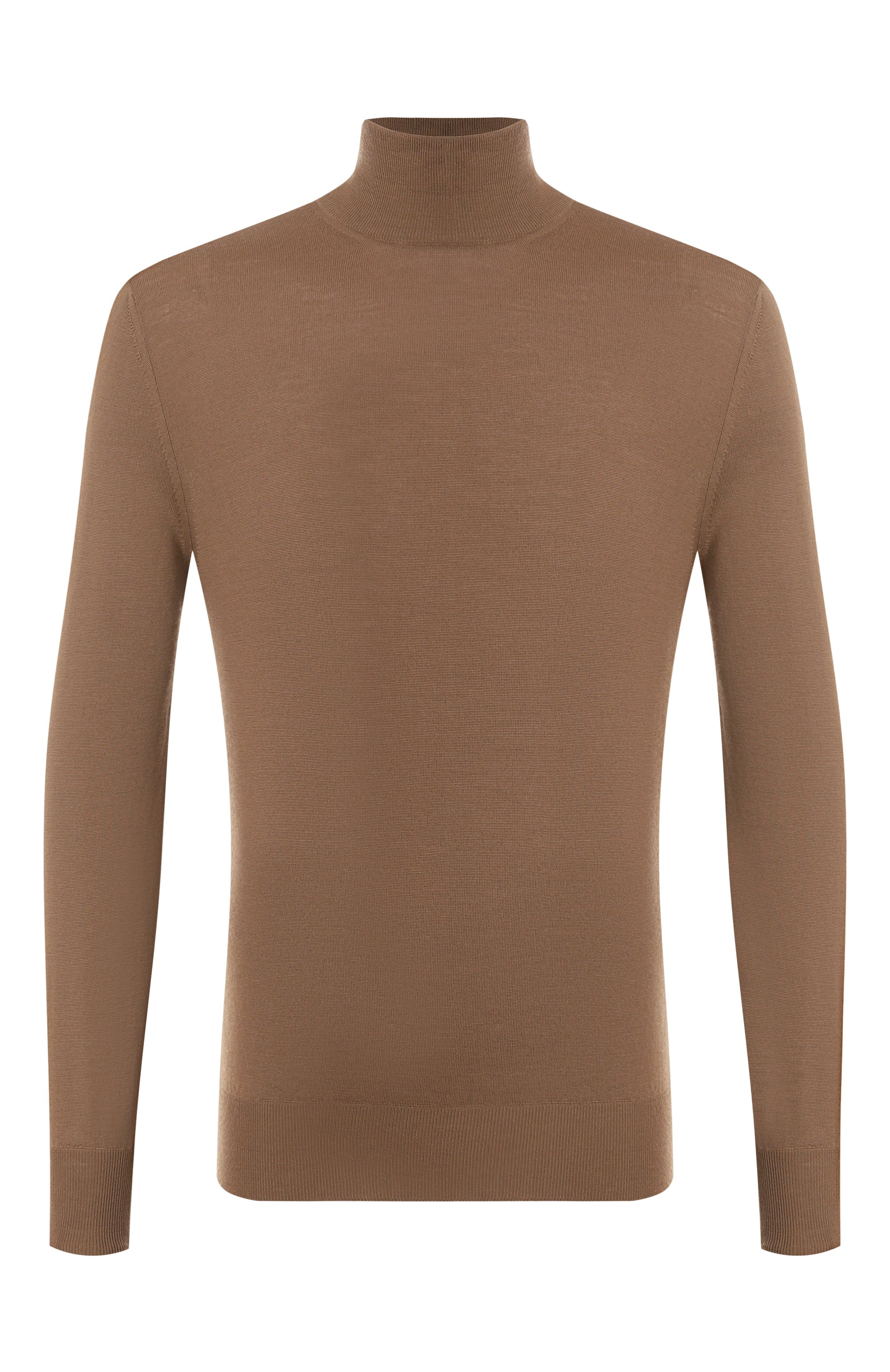 Шерстяная водолазка CANALI, арт. C0002/MK01149, фото 1