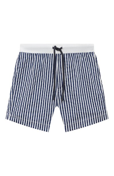 Комплект из футболки и шорт IL GUFO, арт. P23DP348C6037/12M-18M, фото 5