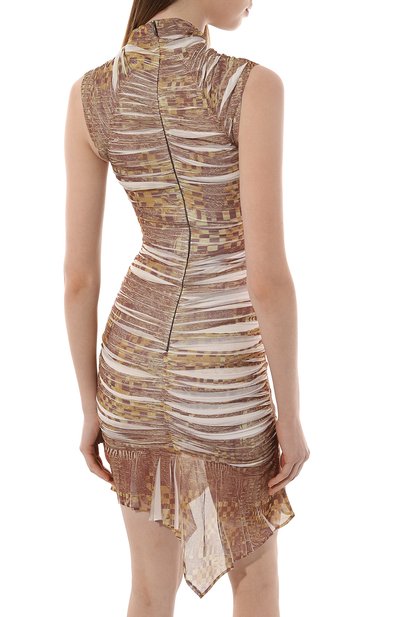 Платье DIESEL, арт. A08791/0TFAK, фото 4