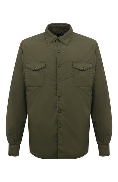 Мужская куртка-рубашка WHITE SAND, арт. 24WSU24 601