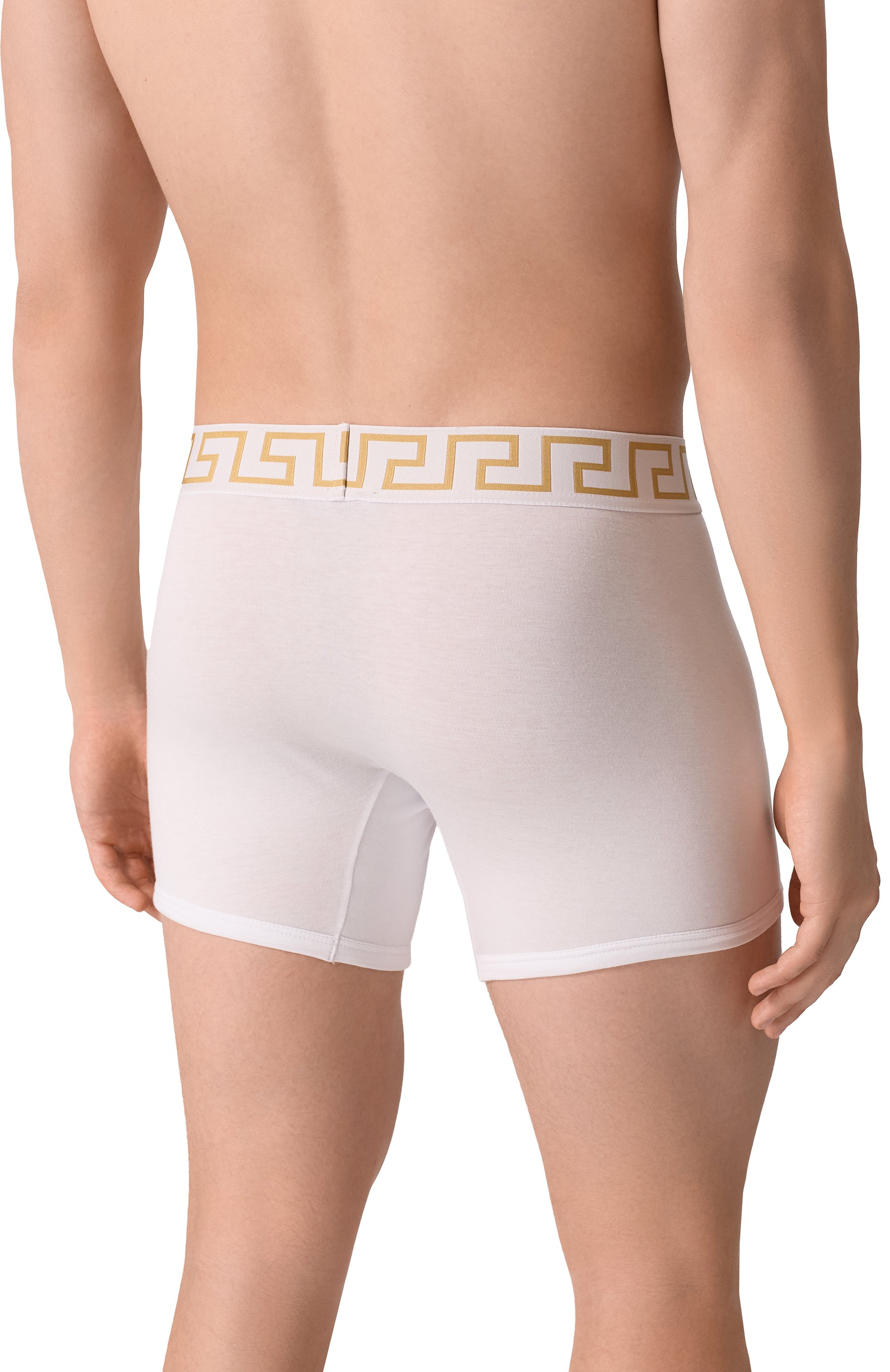 Комплект из двух боксеров VERSACE, арт. AU10192/1A10011, фото 3