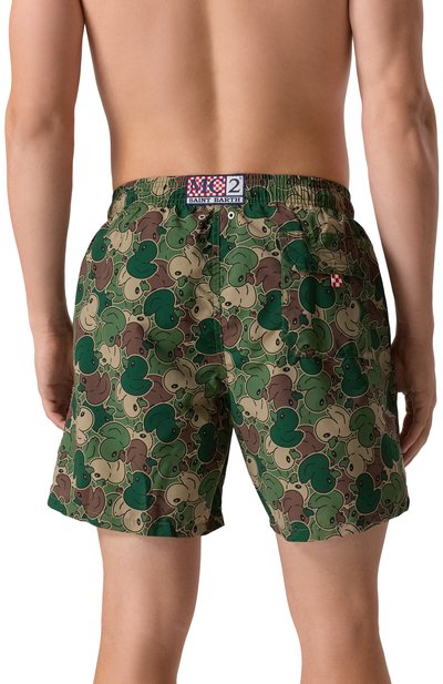 Плавки-шорты MC2 SAINT BARTH, арт. STBM GUSTAVIA/03868H, фото 3