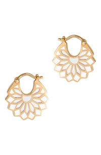 Серьги L'ATELIER NAWBAR, арт. E40WT, фото 1