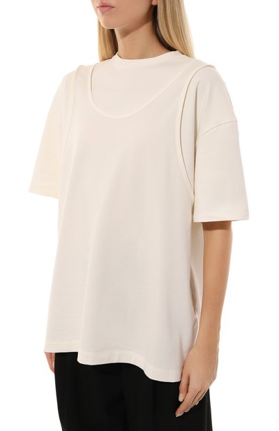 Хлопковая футболка PE, арт. РЕFW24/25-17.1.62.10, фото 3