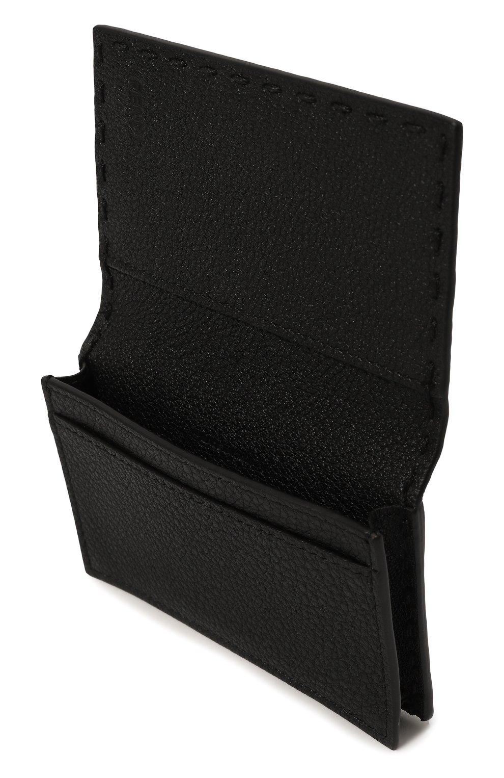 Кожаный футляр для кредитных карт FENDI, арт. 7M0222/AP3B/F0GXN, фото 3