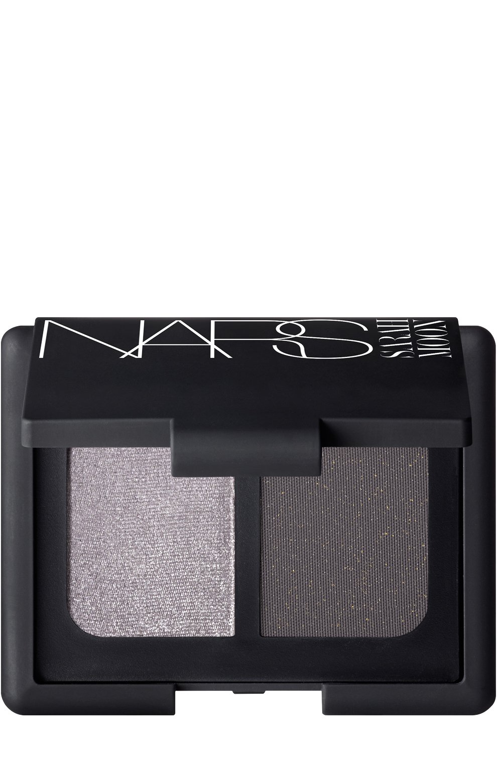 Двойные тени для век, оттенок quai des brumes NARS, арт. 3905NS, фото 1