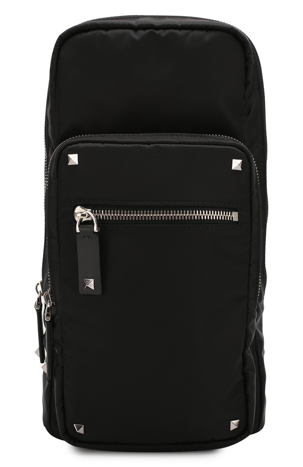 Текстильная сумка-слинг vltn VALENTINO, арт. TY2B0888/RPY, фото 1