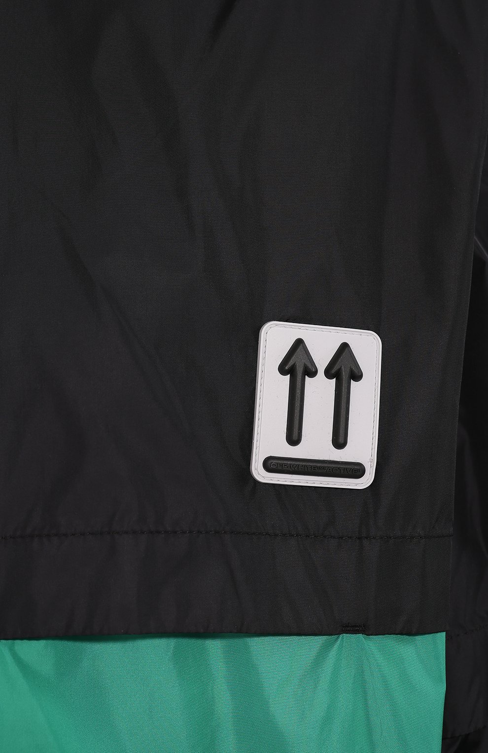Куртка OFF-WHITE, арт. 0MBD017S20A230204400, фото 5
