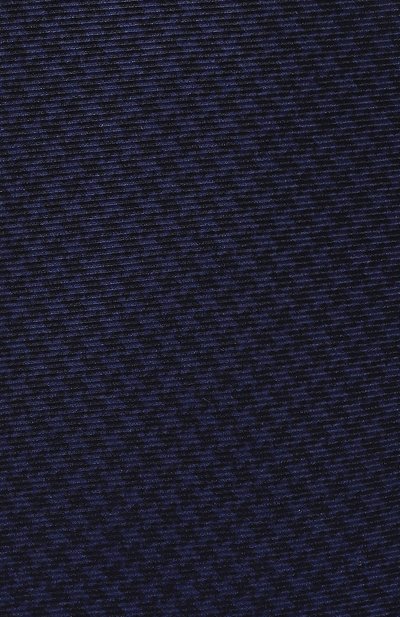 Шелковый галстук KITON, арт. UCRVKPC07H56, фото 4