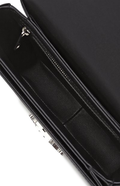 Сумка triomphe small CELINE, арт. 188423BF4, фото 5