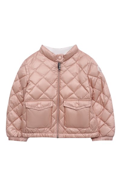 Пуховая куртка MONCLER, арт. H1-951-1A000-15-53048, фото 1