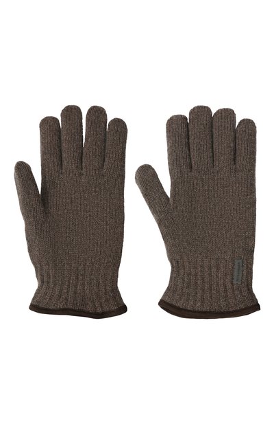 Шерстяные перчатки PAUL&SHARK, арт. 12317200/IRL, фото 2