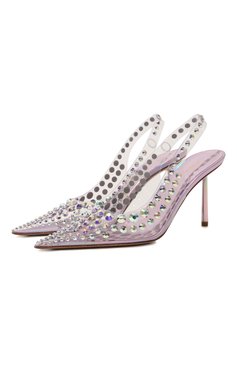 Туфли chanel bella mabel LE SILLA, арт. 4223Z080G7PPSHI, фото 1