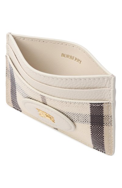 Футляр для кредитных карт BURBERRY, арт. 8120135, фото 3