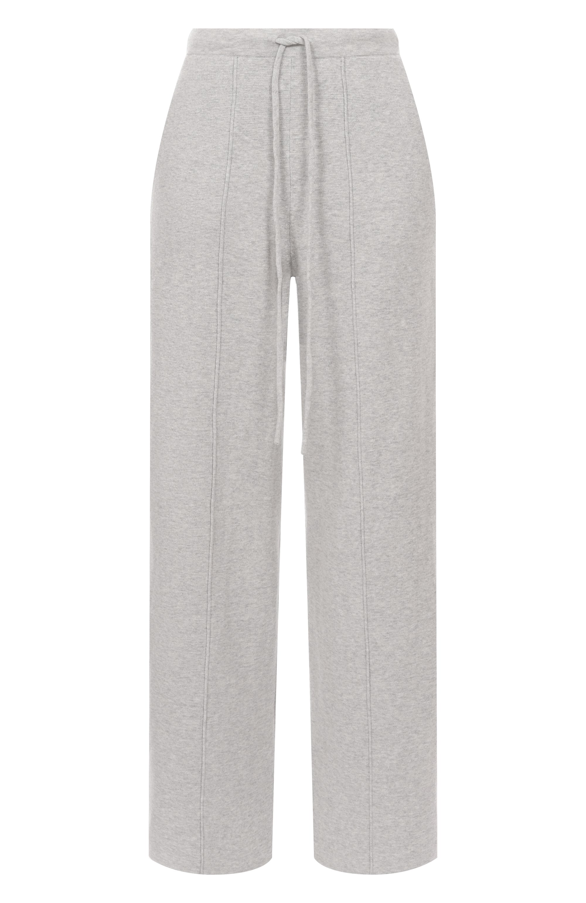 Брюки из шерсти и хлопка ADDICTED, арт. AD2539, фото 1