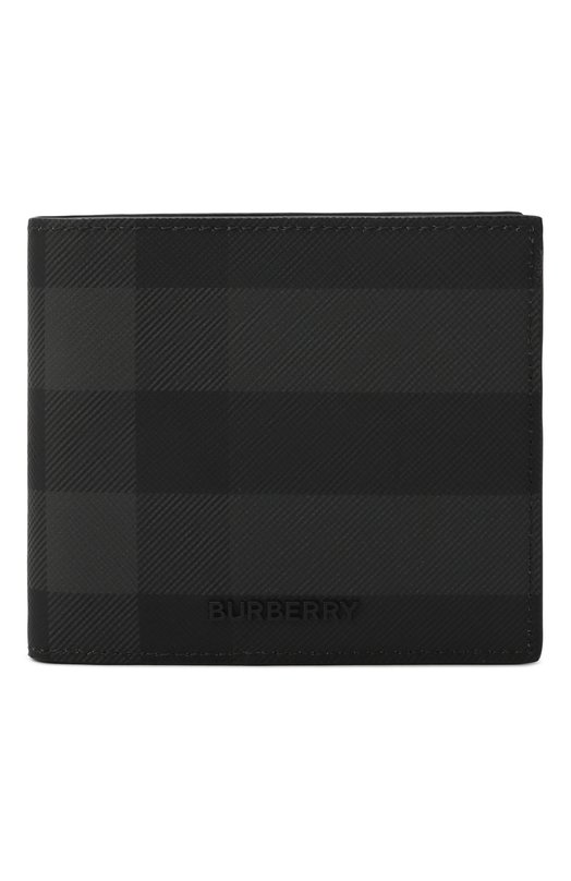 Портмоне Burberry 8070273 Серый 8070273