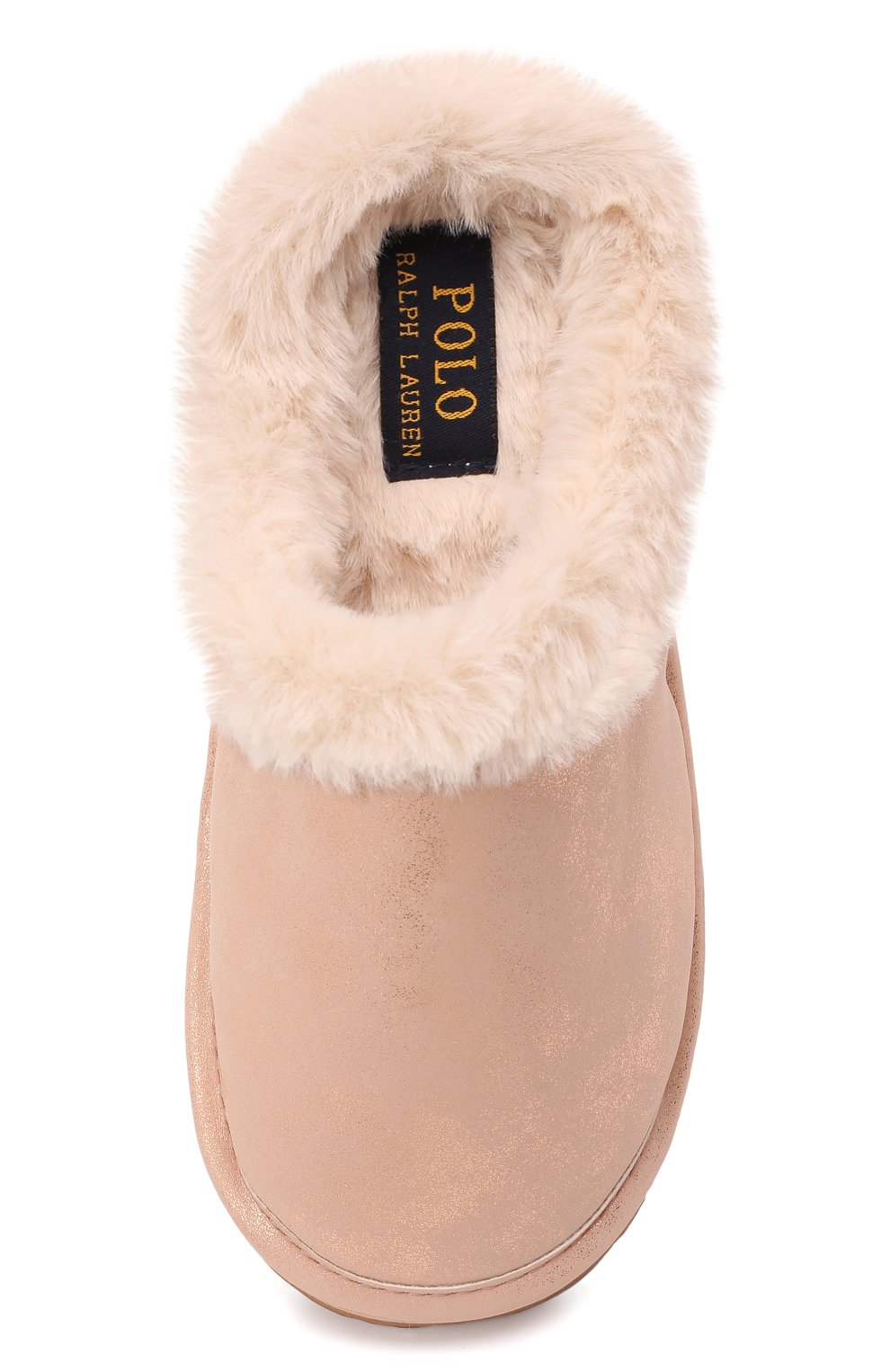 Домашние туфли POLO RALPH LAUREN, арт. 13-RF103118/JUNI0R, фото 4
