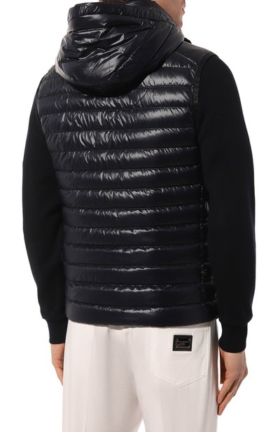 Пуховый жилет BOGNER, арт. 38047261, фото 4