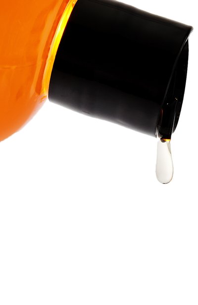 Гель для душа персик-манго (400ml) BLUGREE, арт. 8682983900267, фото 3