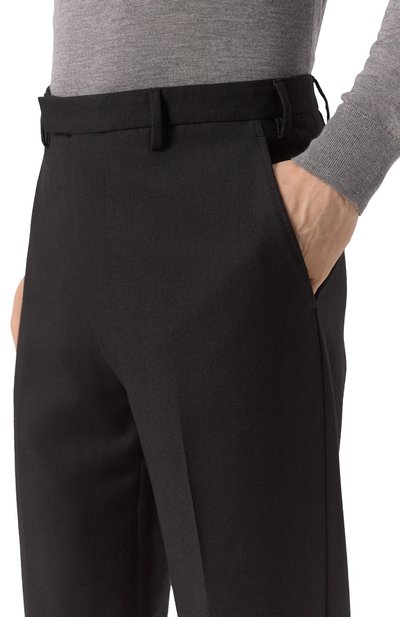 Шерстяные брюки MVST, арт. 30MM/9627, фото 5