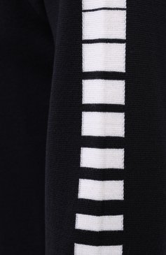 Шерстяной джемпер ZEGNA, арт. VVT10/ZZT118, фото 5