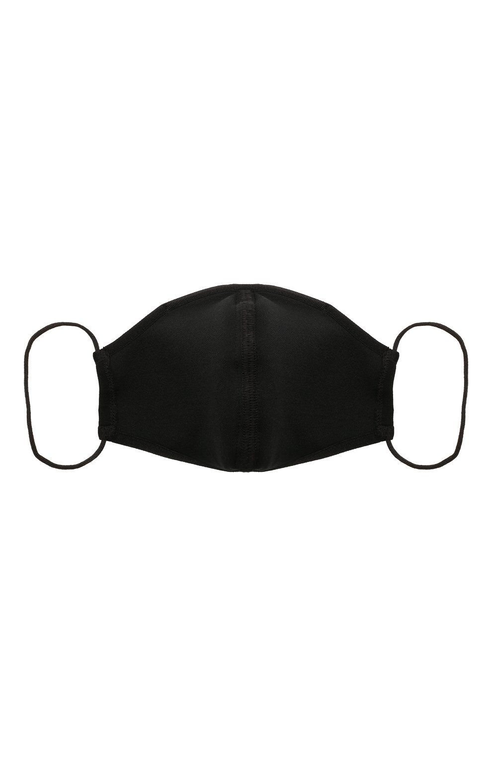 Маска для лица TOM FORD черного цвета по цене 8755 руб., арт. MA0001-FAX813, фото 2 Маска для лица TOM FORD, арт. MA0001-FAX813, фото 2