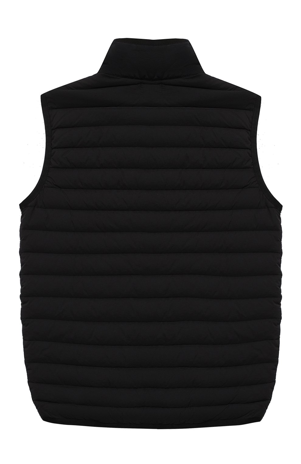 Пуховый жилет STONE ISLAND, арт. 7316G0132/10-12, фото 2