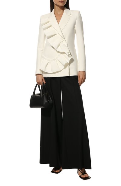 Двубортный жакет MSGM, арт. 3241MDG15 227107, фото 2