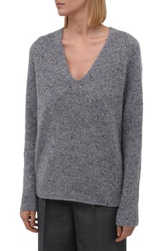 Шерстяной свитер VINCE, арт. V756778866, фото 3