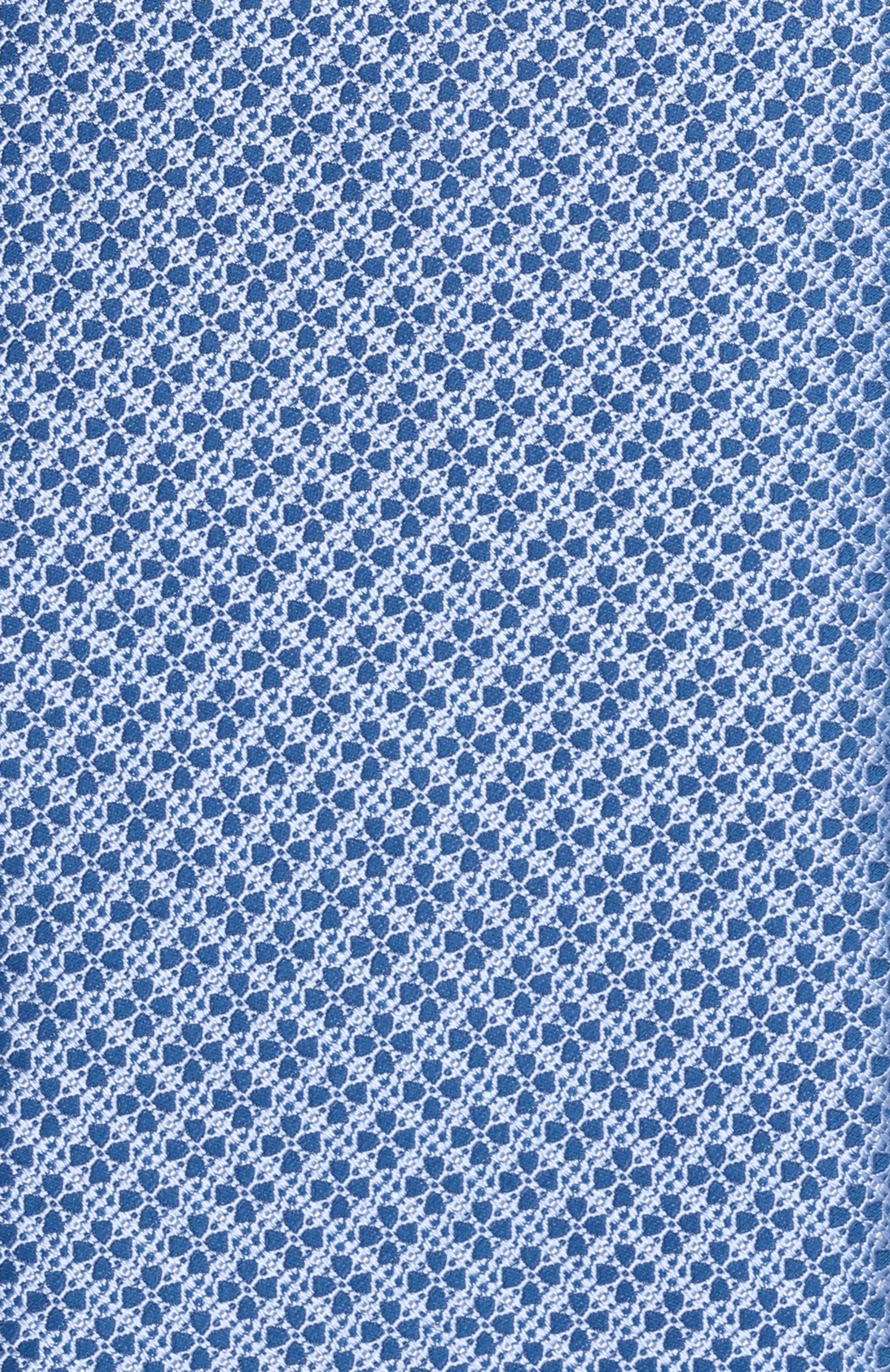 Шелковый галстук STEFANO RICCI, арт. CCXL/60023, фото 4