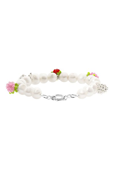 Браслет малинки HIAYNDERFYT, арт. 1-2WMLN, фото 3