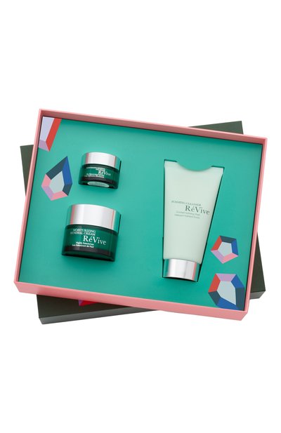 Набор holiday 2024 renewal icons collection (50+15+125ml) REVIVE, арт. 633222221061, фото 3