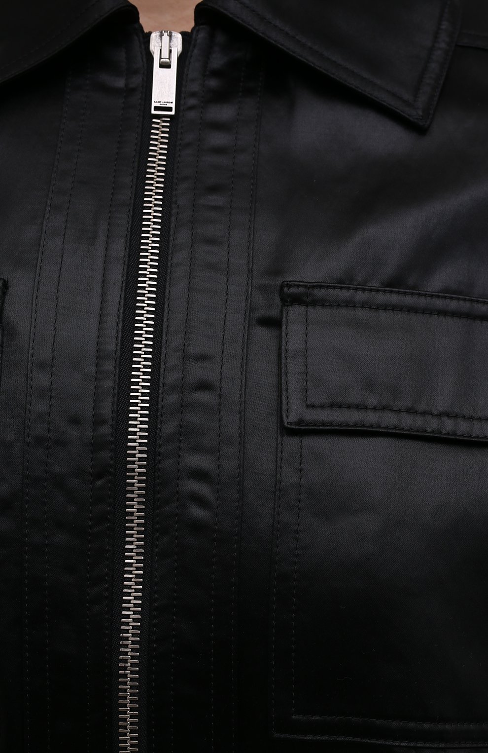 Куртка SAINT LAURENT, арт. 658541/Y6C71, фото 5