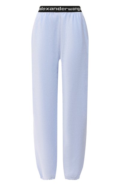 Женские вельветовые джоггеры ALEXANDERWANG.T, арт. 4CC1204024