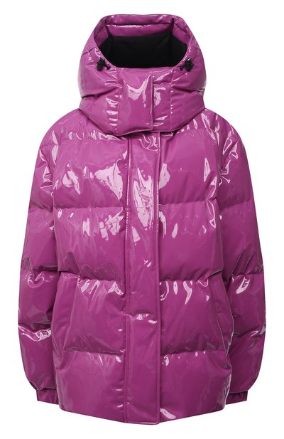 Женский пуховик MSGM, арт. 3142MDH109 217803