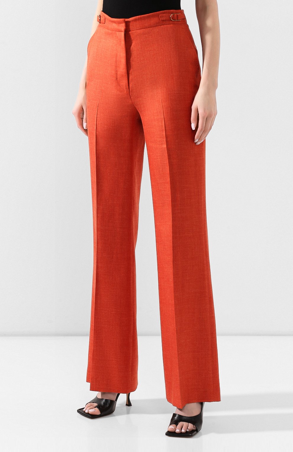 Брюки GABRIELA HEARST, арт. 220200/W035/40, фото 3