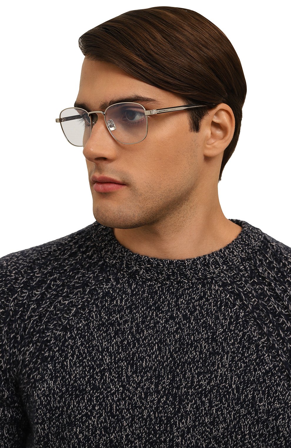 Оправа SAINT LAURENT, арт. SL 699 005, фото 3