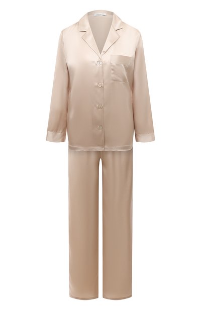 Шелковая пижама LUNA DI SETA, арт. VLST08007, фото 1