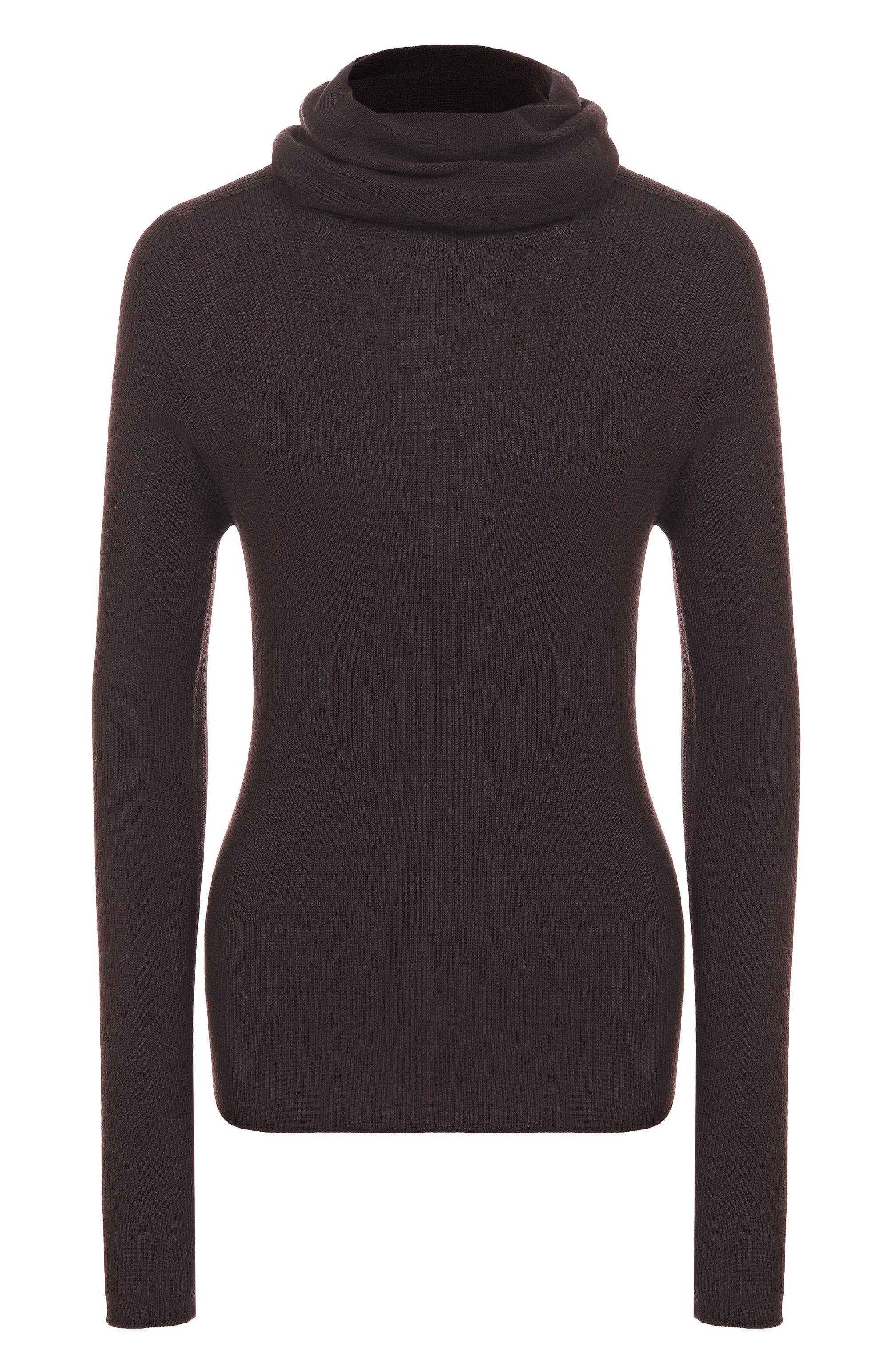 Шерстяная водолазка D.EXTERIOR, арт. 61419, фото 1