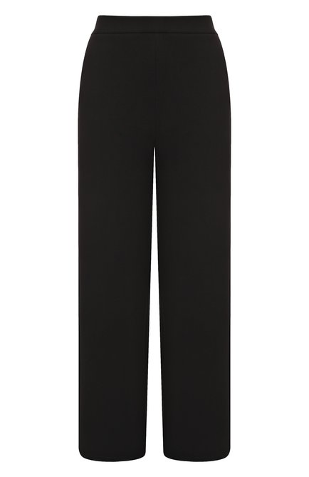 Женские хлопковые брюки EMPORIO ARMANI, арт. EW002797/AF10002